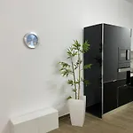 Apartment Gold Free Parking Vlorë