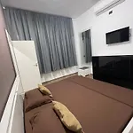 Appartamento Gold Free Parking Vlorë