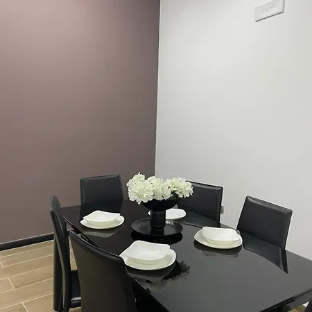 דירה Gold Free Parking Vlorë