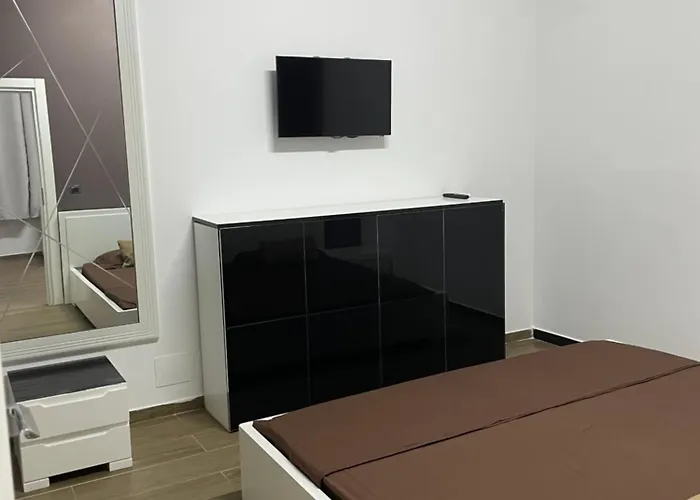 Gold Free Parking Apartment *