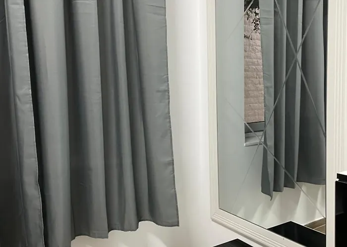 Apartment Gold Free Parking Vlorë