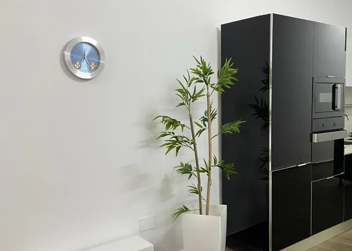 Apartment Gold Free Parking Vlorë